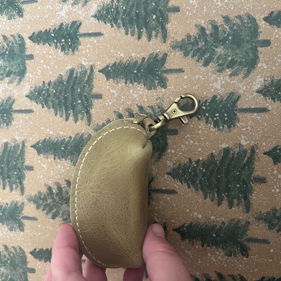 Little keyChain Pouch - Picture 2 of 4